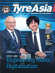 Tyre Asia - 02/03 2018 Tyre Asia - 02/03 2018
