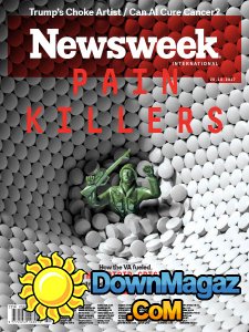 Newsweek Int - 20.10.2017 Newsweek Int - 20.10.2017