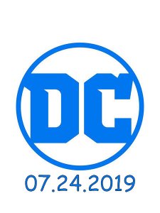 DC Week+ - 07.24.2019 DC Week+ - 07.24.2019