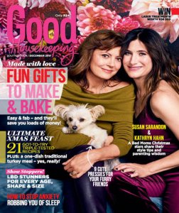 Good Housekeeping SA - 12.2017 Good Housekeeping SA - 12.2017