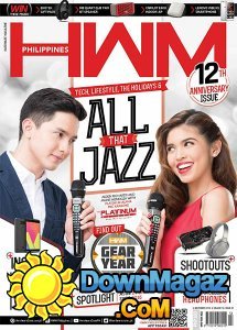 HWM PH - 12.2016 HWM PH - 12.2016