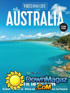 Virtuoso Life - Australia Special 2017 Virtuoso Life - Australia Special 2017