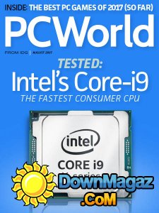PCWorld - 08.2017 PCWorld - 08.2017
