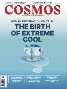 Cosmos - 06.2019 Cosmos - 06.2019