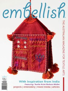 Embellish - 12.2017 Embellish - 12.2017