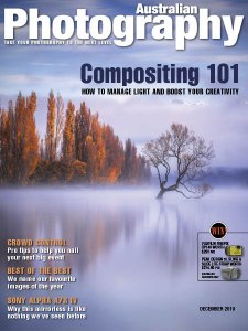 Australian Photography - 12.2019 Australian Photography - 12.2019