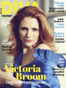 Diva UK - 04.2018 Diva UK - 04.2018