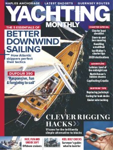 Yachting Monthly - 03.2020 Yachting Monthly - 03.2020