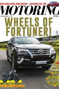 Motoring World - 12.2016 Motoring World - 12.2016