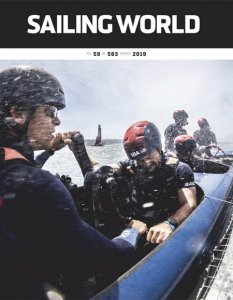 Sailing World - Summer 2019