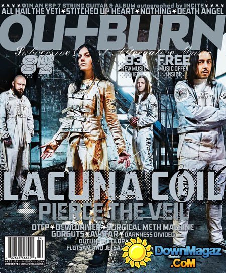 Outburn - June-July 2016 Outburn - June-July 2016