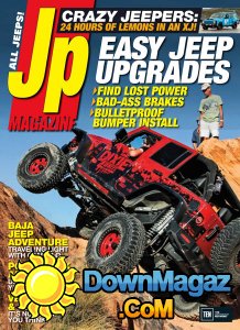 JP Magazine - 06.2017 JP Magazine - 06.2017