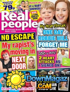 Real People - 29.06.2017