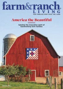 Farm & Ranch Living - 06/07 2019 Farm & Ranch Living - 06/07 2019