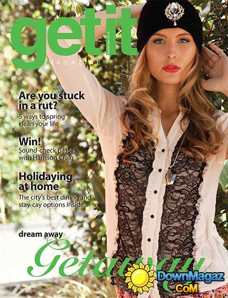 GetIt - September 2013