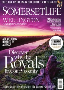 Somerset Life - 11.2019 Somerset Life - 11.2019