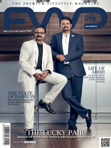 FWD Life - 11/12 2017 FWD Life - 11/12 2017