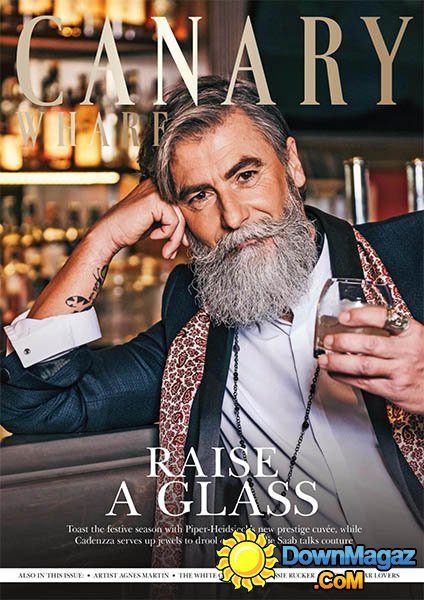 Canary Wharf - 12.2016 Canary Wharf - 12.2016