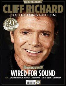 Vintage Rock - Cliff Richard Vintage Rock - Cliff Richard
