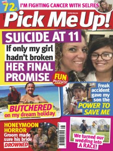 Pick Me Up! - 11.07.2019 Pick Me Up! - 11.07.2019