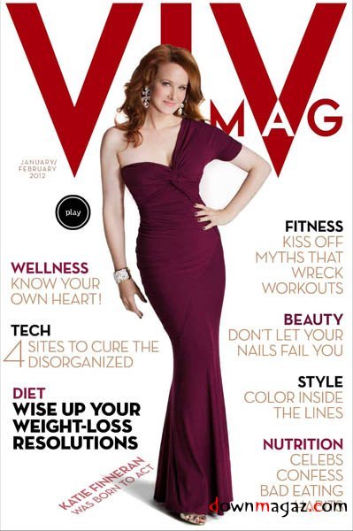 VivMag - January/February 2012 VivMag - January/February 2012