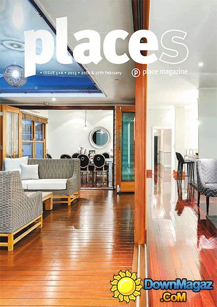 Places #5+6 - February 2015