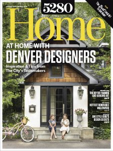 5280 Home - 08/09 2018 5280 Home - 08/09 2018