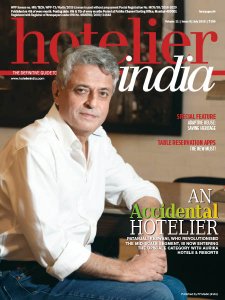 Hotelier IN - 07.2019 Hotelier IN - 07.2019