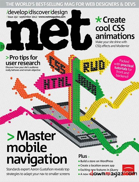 .net - September 2012 .net - September 2012