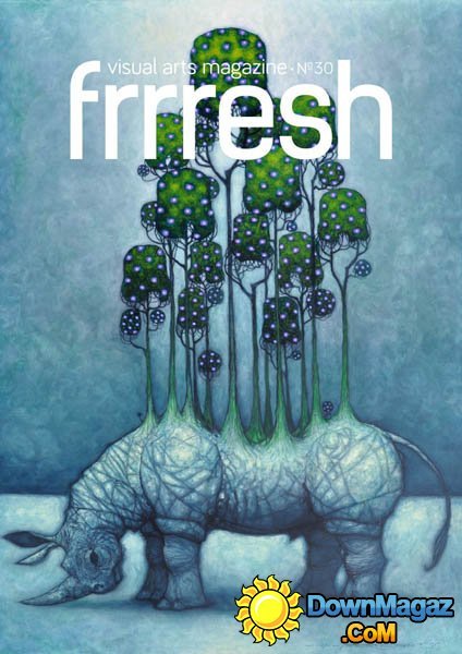 Frrresh Croatia - #30 2015 Frrresh Croatia - #30 2015