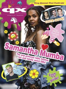 QX Magazine - 5.06.2019 QX Magazine - 5.06.2019