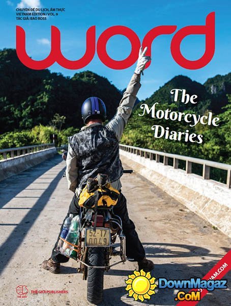 Word Vietnam - September 2016 Word Vietnam - September 2016