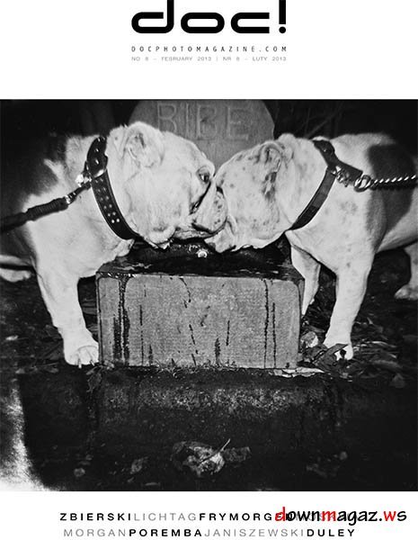 doc! photo - February 2013