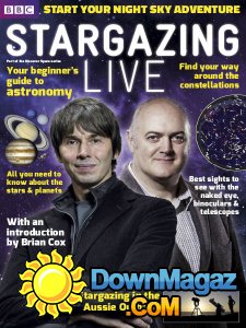 BBC Sky at Night - Stargazing Live 2017 BBC Sky at Night - Stargazing Live 2017