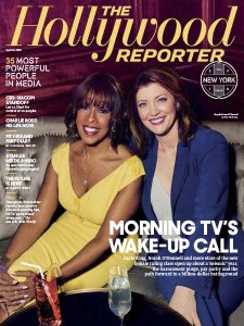 The Hollywood Reporter - 12.04.2018 The Hollywood Reporter - 12.04.2018