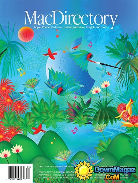 MacDirectory - December 2013 MacDirectory - December 2013