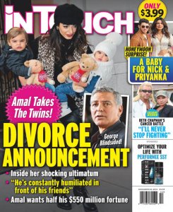 In Touch Weekly - 12.24.2018