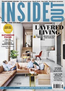 Inside Out - 05.2019 Inside Out - 05.2019