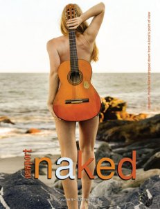 Newport Naked - Summer 2018