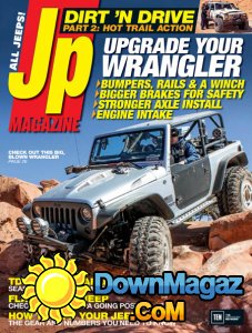 JP Magazine - 10.2017 JP Magazine - 10.2017