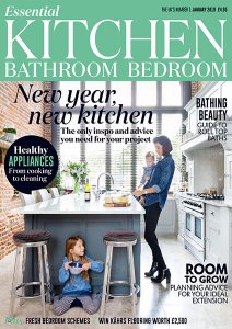 Essential Kitchen Bathroom Bedroom - 01.2019 Essential Kitchen Bathroom Bedroom - 01.2019