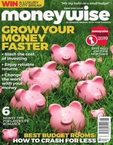 Moneywise - 06.2019 Moneywise - 06.2019