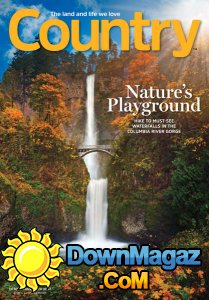 Country - 26.10.2017