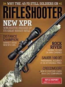 RifleShooter - 11/12 2017 RifleShooter - 11/12 2017