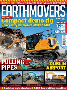 Earthmovers - 02.2020 Earthmovers - 02.2020