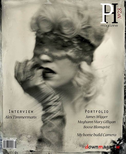 PH magazine No.28 - 2013