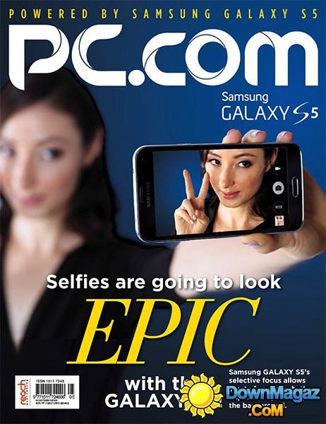 PC.com – May 2014