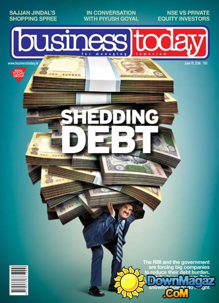 Business Today - June 19, 2016 Business Today - June 19, 2016