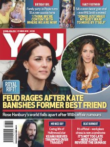 You SA - 27.06.2019 You SA - 27.06.2019