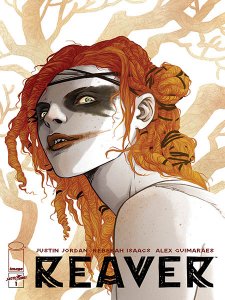 Reaver #1 - 6 Reaver #1 - 6